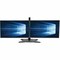 Eaton Tripp Lite Series Dual-Display Desktop Monitor Stand for 13IN to 27IN Flat-Screen Displays DDR1327SDD - alternate 2