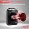 Pyle Pyle Portable PA Speaker & Microphone System, FM Radio, Rechargeable Battery, AUX & Mic Inputs PWMA200 - alternate 3