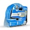 Blu Shield Tough-Tek Rubber Pressure Washing Hose 1/4in. X 50' with M22, High-Performance Cleaning TTPW1450-NM - alternate 2