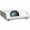 Panasonic 3,800 Lumens, Laser, WXGA Resolution 1,280 x 800, LCD Short-Throw Projector PT-TMW380U - alternate 2