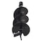 Prorun 8-in. x 36-in. Earth Auger Bit PEA008 - alternate 3