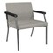 Office Star Products Healthcare Bariatric Patient Big & Tall Chair, Twilight Sky BC9602-K009 - alternate 1