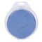 Norton Co 0 Sanding Disc, 5 in Dia, 1116 in Arbor, Coated, P220 Grit, Very Fine, Alumina Ceramic Abrasive 4038 - alternate 3
