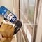 Touch 'N Seal Spray Foam Sealant, Straw Application Method 12 oz, Aerosol Can, White, 2-3:1 Expansion Ratio 7565004000 - alternate 2