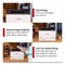 Canon imageCLASS LBP674Cdw II Wireless Laser Printer 7186C006 - alternate 2
