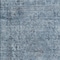 Homeroots 3' X 5' Blue And Beige Abstract Washable Indoor Outdoor Area Rug 615998 - alternate 3