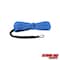 Extreme Max 5600.3078 "The Devil's Hair" Synthetic ATV / UTV Winch Rope - Blue 5600.3078 - alternate 4