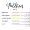 Mildliner Double Ended Creative Highlight 78705 - alternate 3