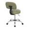 Office Star Products Drafting Pneumatic Drafting Chair, Dillon Sage ST235V-R106 - alternate 2