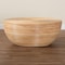 Bali & Pari Tokyo Laminated Natural Rattan Coffee Table, Natural Brown 259-14301-ZORO - alternate 2