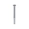 Hillman Hex Head Cap Screw 5/16 in D X 3 1/2 in L Heat Treated Zinc Steel Heat Treated Zinc 200096 - alternate 1