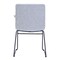 Leisuremod Zylar PU Leather Executive Visitor Chair, Office and Conference Chair ZO18GRF - alternate 2
