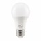 Euri Lighting A19 LED Bulb, 9W, 810 lm, 60W Eq., 2700K, E26, Dimmable, CEC/JA8, UL EA19-5020cec - alternate 2