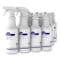 Diversey Speedball Heavy-Duty Cleaner, Citrus, Liquid, 1qt. Spray Bottle, PK12 95891164 - alternate 1