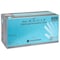 Safety Zone Nitrile Powder Free 4 mil Exam Gloves - Blue, Med - Case of 2000 MIR165 - alternate 1