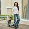 Gopowerbike GoFlow Electric Scooter with Seat BR001 - alternate 3
