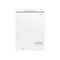 Avanti 3.5 cu. ft. Garage Ready Chest Freezer, White CF35F0W - alternate 2