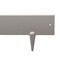 Kings County Tools 5 Pack Corten Steel Landscape Edging Border for Yard or Pathways GW37A06-02 - alternate 4