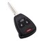 Aks Keys 2005 - 2014 Chrysler Key Fob 4B FCC# OHT692427AA RC-CHRYS-16C - alternate 2