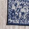 Jonathan Y Soleiman Modern Persian Navy 3 ft. x 5 ft. Area Rug MDP404A-3 - alternate 2