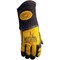 Caiman Premium Top Grain Cowhide Leather MIG/Stick Welder's Glove w/FR Fleece Laminated Foam Insulation 1832-6 - alternate 3