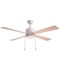 Boston Harbor 52 IN INDOOR FAN (120V/60HZ) S2501018-2-MWH - alternate 5