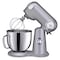 Cuisinart Cuisinart Precision Master Metallic Chrome 5.5 qt 12 speed Stand Mixer SM-50BCNAS - alternate 3