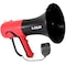 Pyle Portable Megaphone Bullhorn PMP64VC - alternate 1