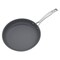 Henckels Clad H3 10-inch Stainless Steel Ceramic Nonstick Fry Pan with Lid 1023638 - alternate 4