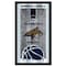 Holland Bar Stool Co Montana State 15" x 26" Basketball Mirror MBsktMontSt - alternate 1