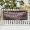 Signmission Pick Your Own Plums, 24 Inch x 72 Inch, Vinyl Banner B-72-30795 - alternate 3