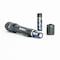 Diehard 270 Lumen 2AA Aluminum Twist Focus Flashlight 41-6647 - alternate 2