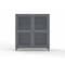 Strong Hold Ventilated (Diamond) Storage Cabinet 66-V-244 - alternate 2