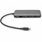 Rocstor PREMIUM USBC 6-IN-1 MULTIPORT Y10A320-S1 - alternate 4