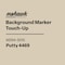 Finishworks Mohawk Background Marker Touch-Up Putty 4469 M294-5015 - alternate 2
