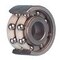 Timken DEEP GROOVE BALL BEARING RM208K DB E8681 - alternate 2