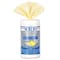 Scrubs Stainless Steel Cleaner Towels, 30/Canister, PK6 91930 - alternate 2