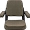 Uni Pro John Deere 200 Comfort Classic Seat Assembly 7189 - alternate 4