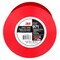3M Floor Marking Tape, Red, 4in x 36yd 40989 - alternate 2