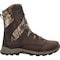 Rocky Men's Outdoor Boot, 9 M, 9 in H, Realtree Apx RKS0654 - alternate 2