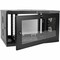 Tripp Lite 9U WALLMOUNT RACK WIDE ACRYLIC WINDOW SRW9UDPGVRT - alternate 3