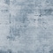 Homeroots 9' X 12' Denim Blue And Silver Abstract Washable Indoor Outdoor Area Rug 602699 - alternate 5