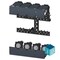 Siemens plug-in unit conversion kit for MCCB accessory for: circuit breaker 4-pole 3VA9324-0KP10 - alternate 2