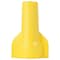 Gardner Bender WingGard Wire Connector, 22 to 10 AWG Wire, Steel Contact, Thermoplastic Housing Material, Yellow 16-084 - alternate 1