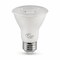 Euri Lighting PAR20 LED Bulbs, 5.5W, 500 lm, 50W Eq., 4000K, E26, Dimmable, CEC/JA8/UL, 2PK EP20-5.5W5040cec-2 - alternate 3