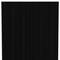 Homeroots 71" Black Combo Dresser 473299 - alternate 3