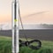 Vevor Deep Well Submersible Pump Stainless Steel Water Pump 0.5HP 28GPM 167 ft 4SSM4/5 - alternate 2