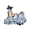Cnh TRANSMISSION, CNH OEM TR109D3371 TR109D3371 - alternate 5