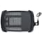 Brentwood Industries Select 1200 Watt Electric Indoor Grill & Griddle, Stainless Steel TS-641 - alternate 2