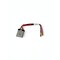 Avrgt Electronics Inline Power Tap for 3rd Party Telematics, ELD, GPS, and Fleet Equipment RP1226 Splice Connector - alternate 2